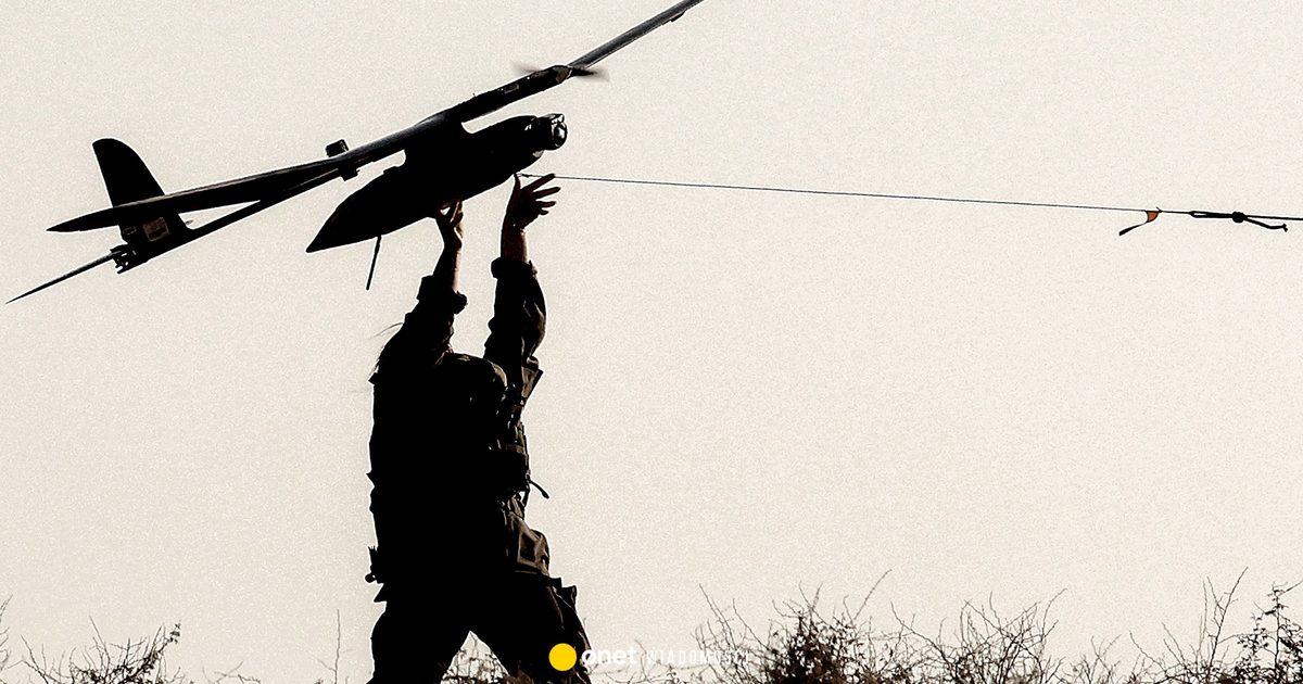Jak broń "Made in Israel" wzmacnia obronę Europy, czy to się komuś podoba, czy nie
