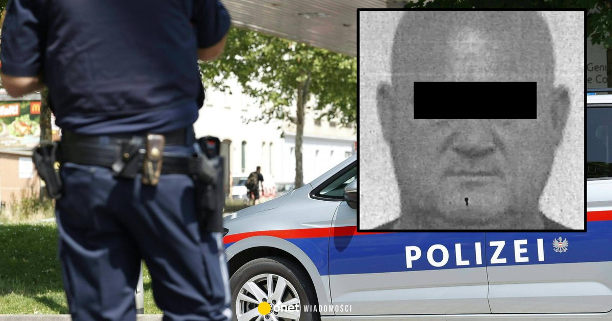 Wstrząsająca zbrodnia w Austrii. Mąż miał brutalnie zgwałcić żonę. Kobieta nie żyje