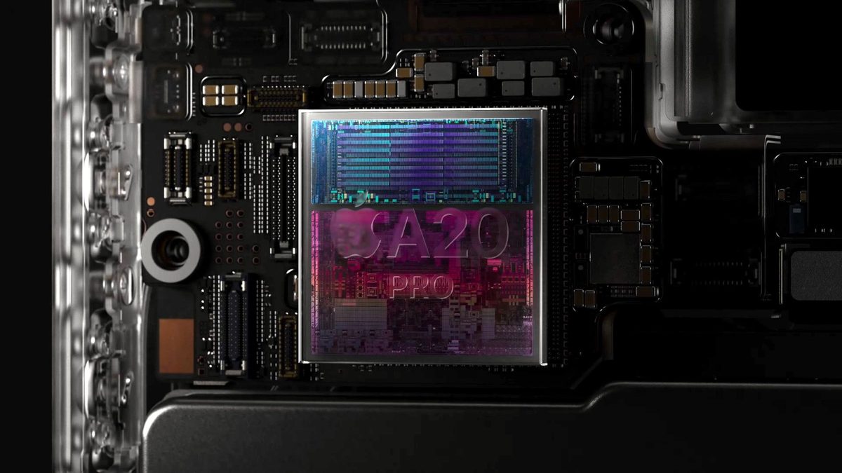 Pierwsze testy iPhone’a 18 Pro. A20 Pro naprawdę daje czadu