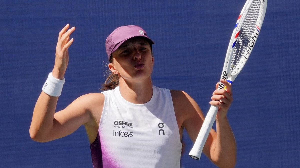 Trzęsienie ziemi w świecie tenisa. Oto wyniki finansowe WTA