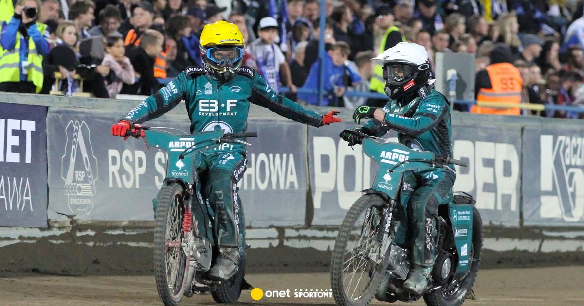 Dwa mocne nazwiska dla Falubazu. To oni są faworytami?