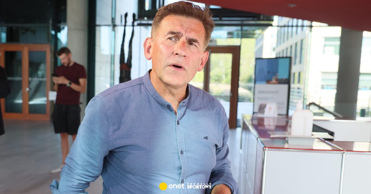 Korzeniowski prosto z mostu o Andrzeju Dudzie. Ogłosił, co zrobi w PKOl