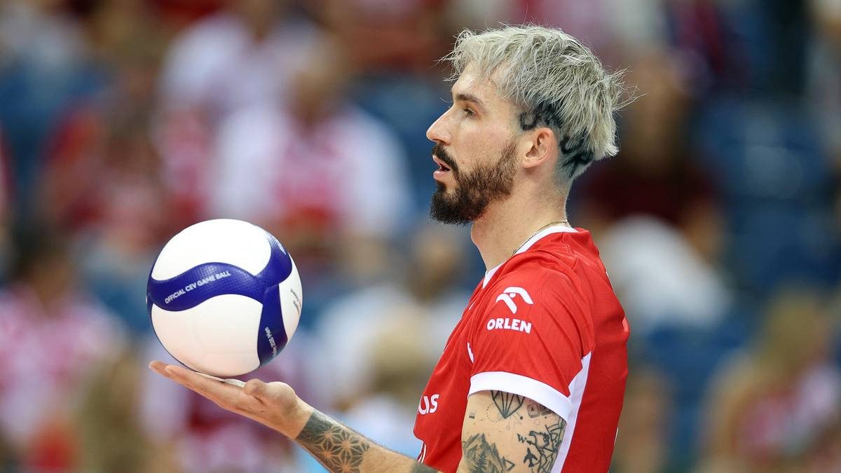 ME siatkarzy 2026: Polska - Portugalia. Relacja live i wynik na żywo online