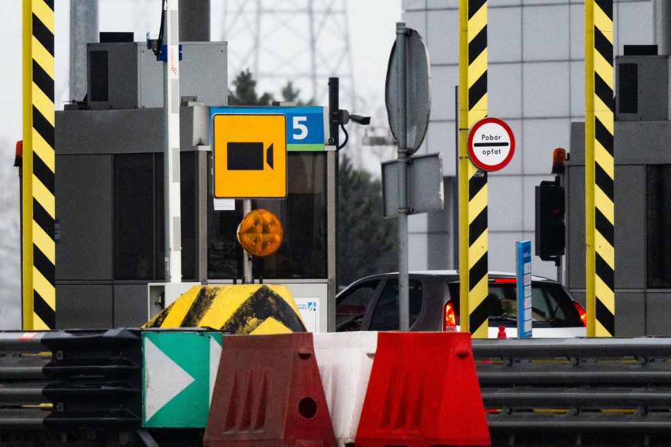 Wyższe ceny na ważnej autostradzie. Jest sposób, aby zapłacić nieco mniej