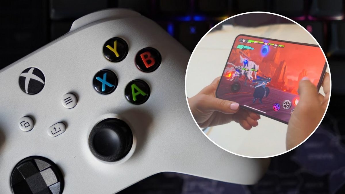 Microsoft pokazał nowe funkcje Xboxa, lecz jeden wpis Geoffa Keighleya szybko ukradł im uwagę