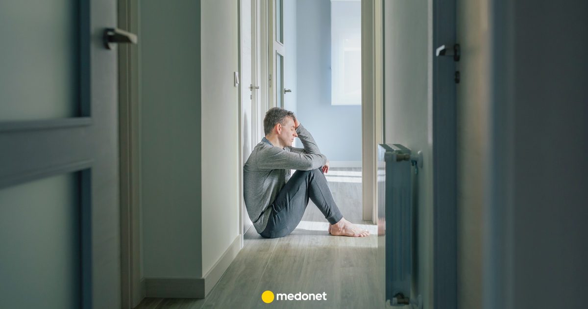 "Nie lekceważ słów o samobójstwie". Psychiatra wyjaśnia, jak reagować i pomagać bliskim
