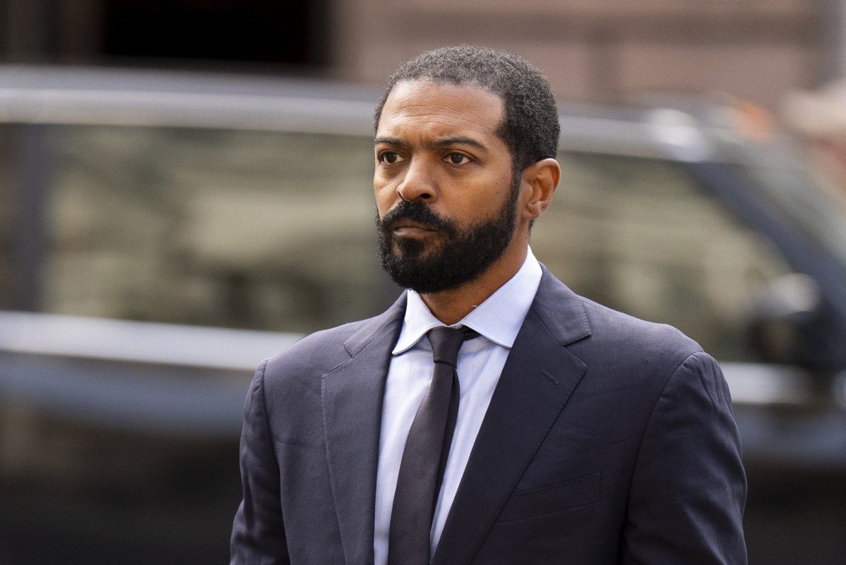 Noel Clarke z "Doktora Who" oskarĹźony o przestÄpstwa seksualne. Policja postawiĹa mu zarzuty