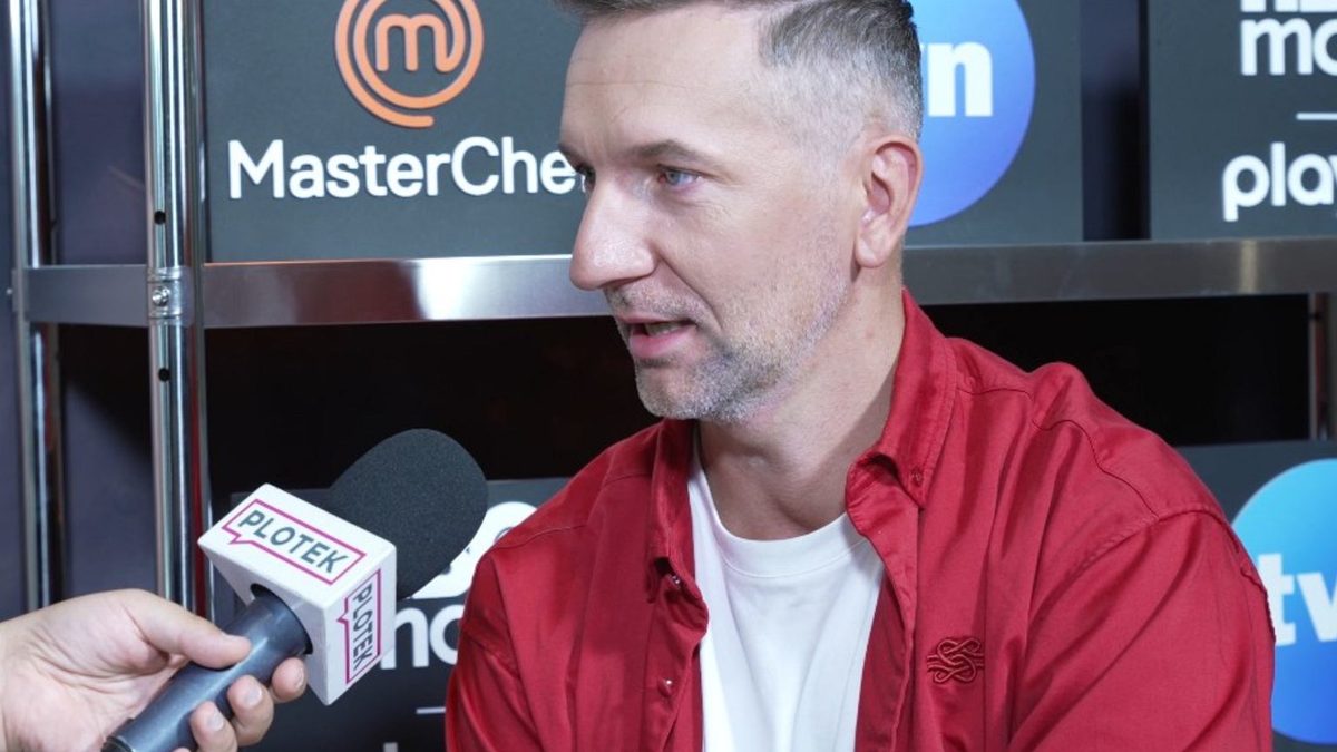 Gwiazdki Michelin to przeżytek? Juror "MasterChef" mówi o dużym poświęceniu