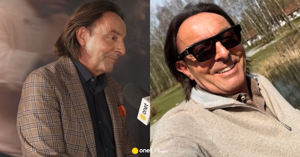Michel Moran nie wie, kto wypłaci mu emeryturę. "Będę jak James Bond"