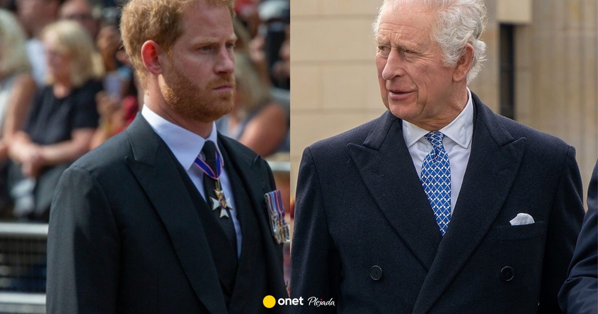 List króla miał pogrążyć projekt księcia Harry'ego. Uganda stanęła po stronie Karola III
