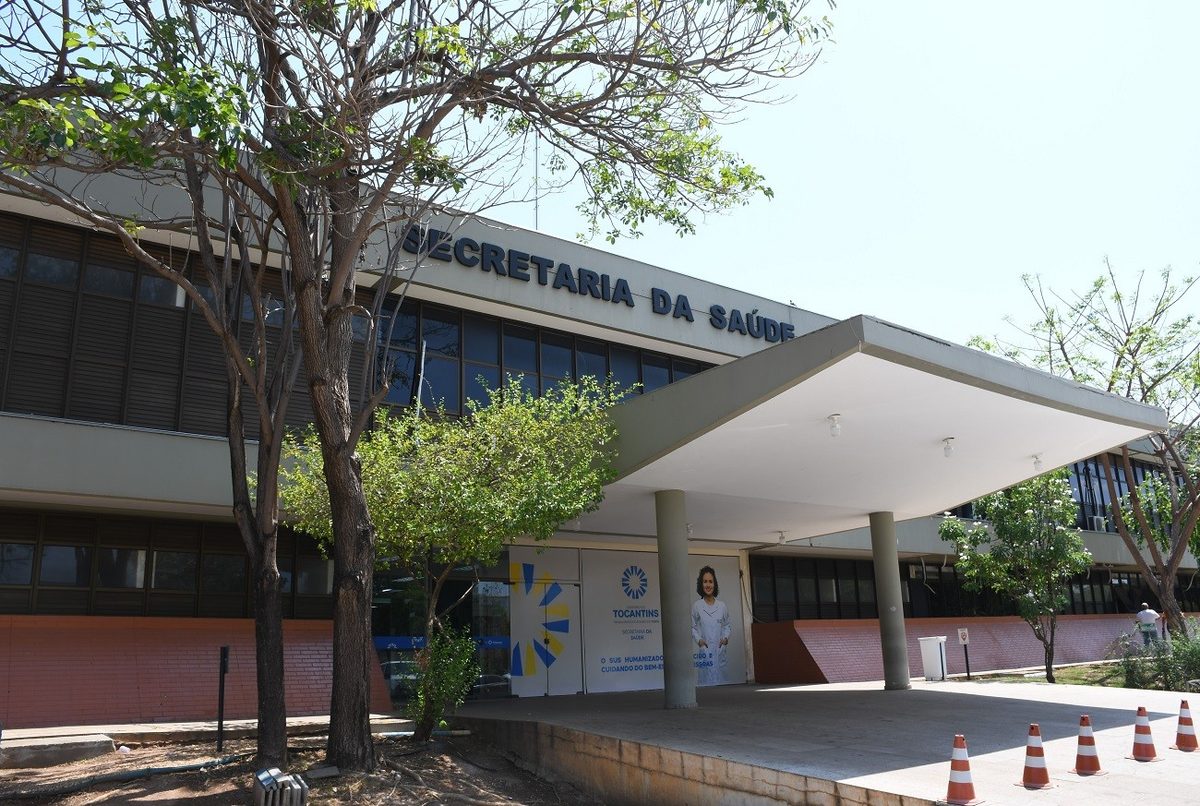 Concurso da saúde do TO com 5,1 mil vagas e salários de até R$ 17 mil encerra inscrições nesta quinta (10)