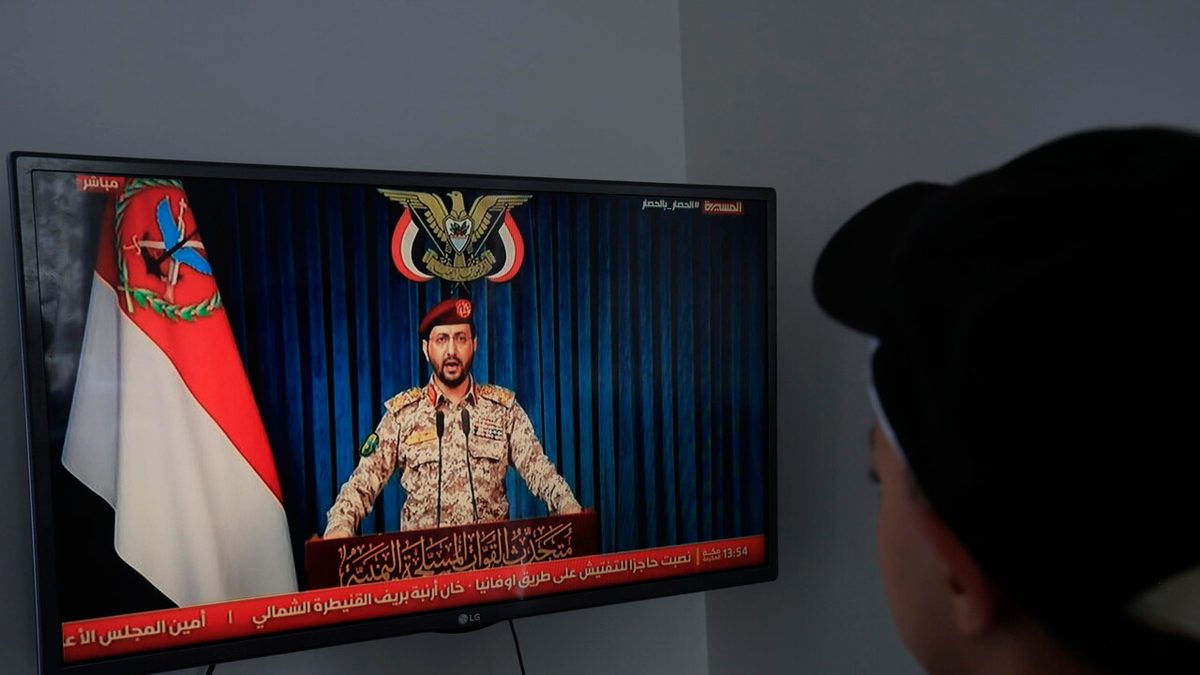Media, gli Houthi hanno conquistato la città yemenita di Mocha sul Mar Rosso