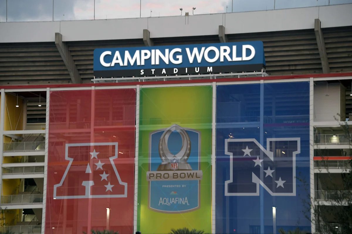 Jaguars in Orlando will mean a whole new world ... of fans