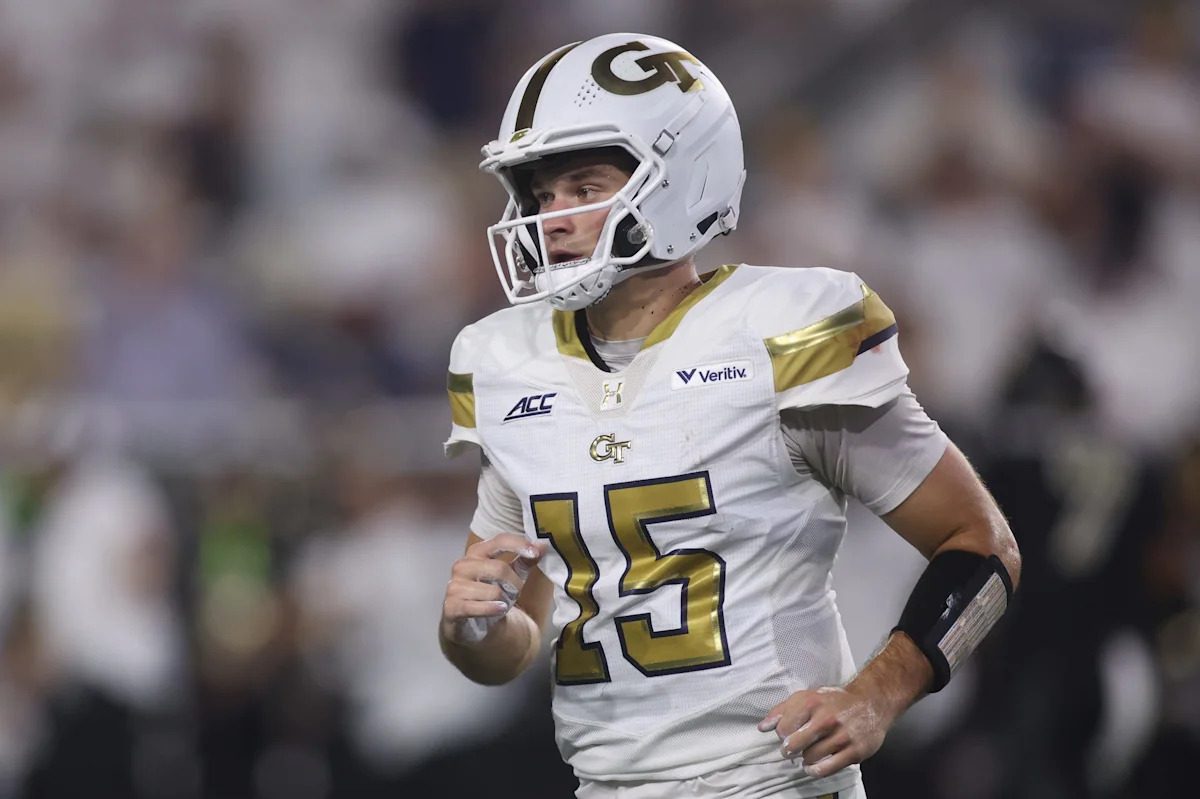 Will Tennessee football, Faizon Brandon win road game at Georgia Tech? Our prediction