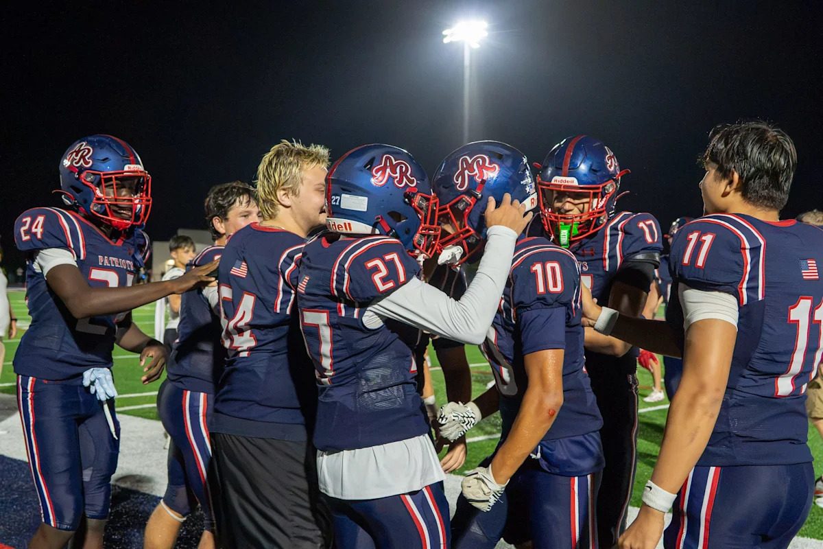 Aubrey Rogers football gaining traction with historic start as Naples looms