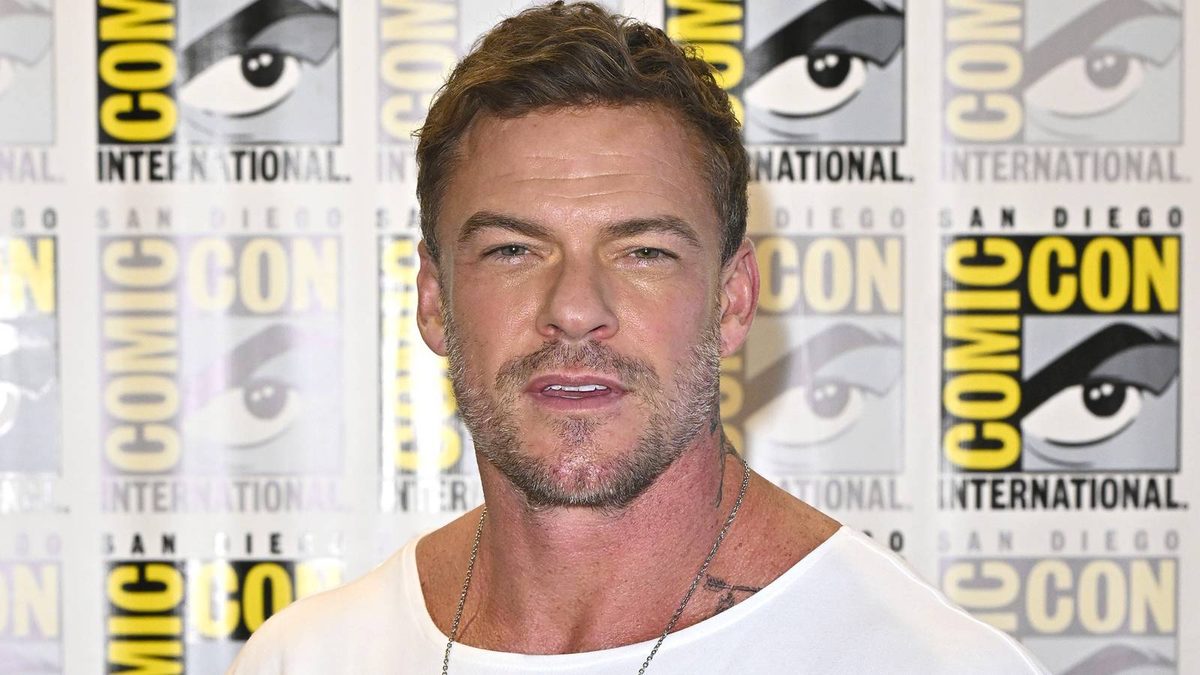 Alan Ritchson’s Biggest Project Since ‘Reacher’ Season 4 Officially Divides Critics
