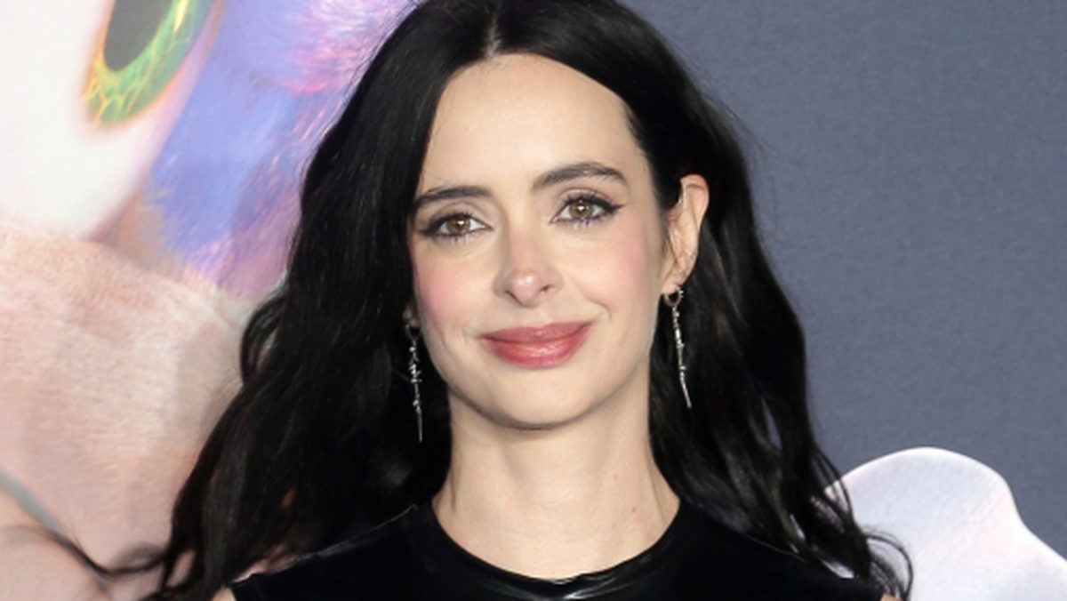 Quote Of The Day By Krysten Ritter: 'Anything Bad That's Happened To Me, I Try To Put It In My Work And Afterward, I Fe…