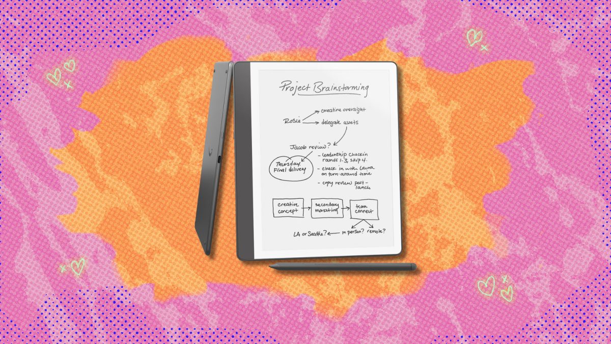 Get a refurbished Kindle Scribe for less at Amazon. Save $75 now.