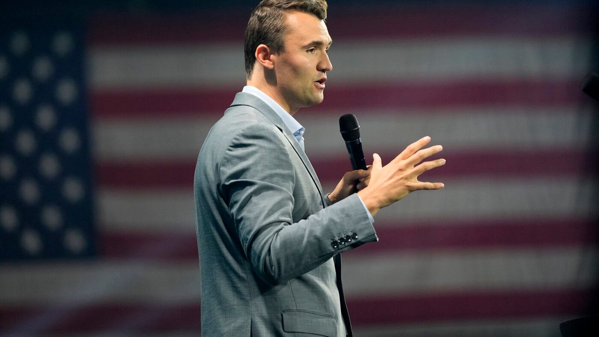 A year after Charlie Kirk was killed, young conservatives navigate a divided movement