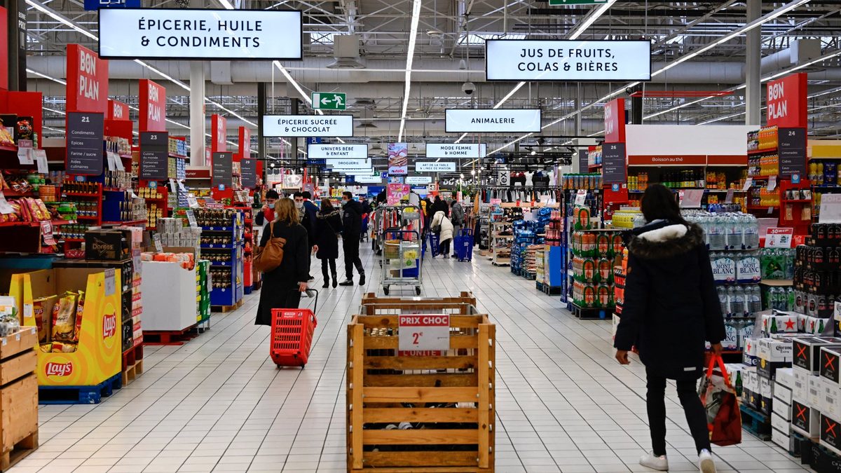 "Je suis arrivée à 250 euros par mois pour le chauffage": 26% des Français se disent désormais précaires, un chiffre en…