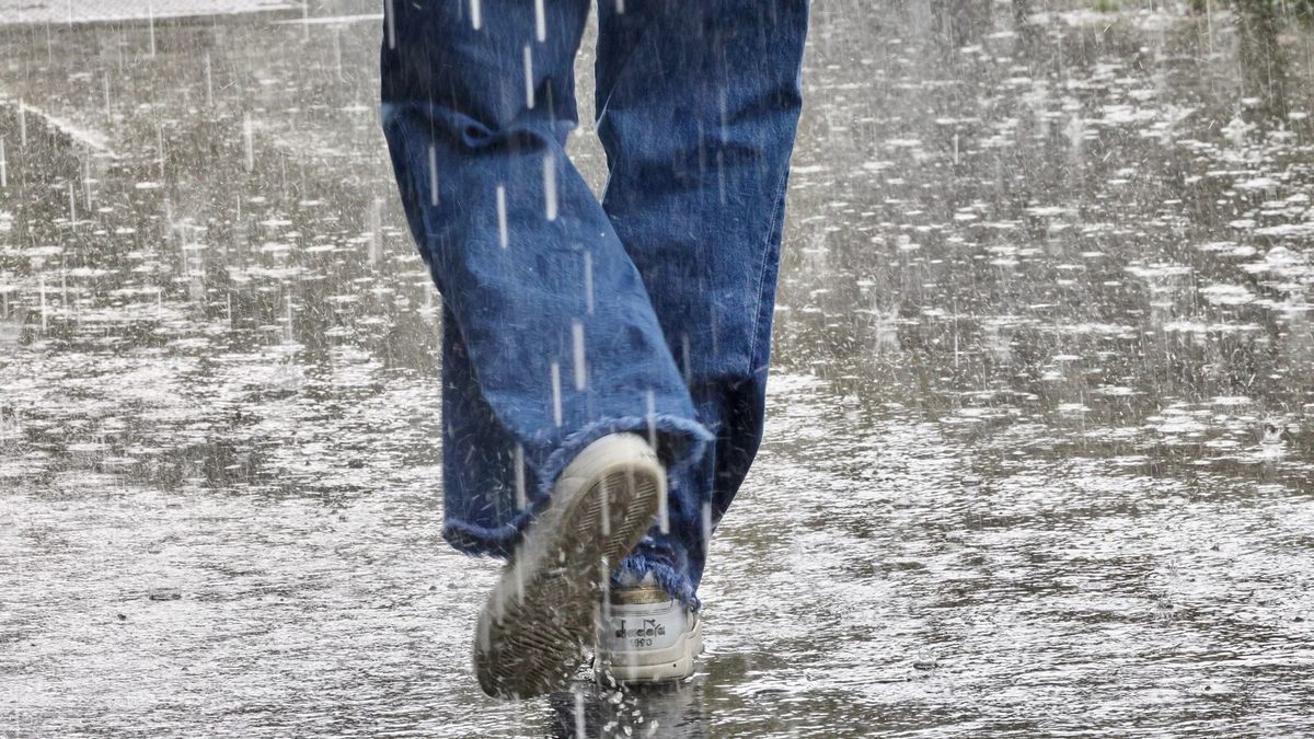 Météo : depuis quand votre ville n’avait pas connu une telle chute de températures ?