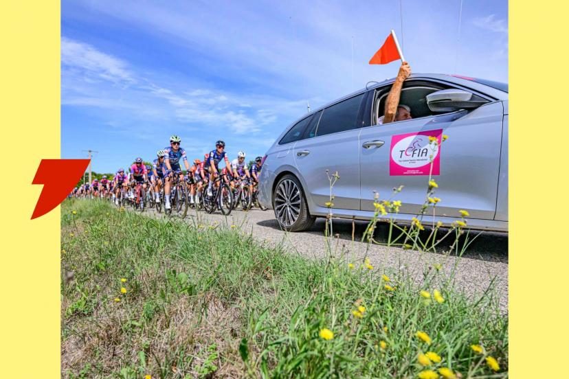 S'adapter ou mourir : le défi des courses féminines historiques