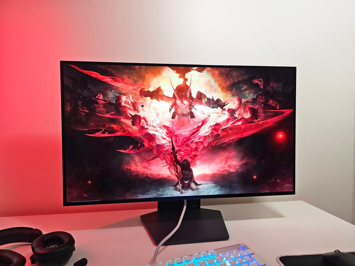 Le téléviseur pourrait bientôt ne plus être le marché roi de l’OLED