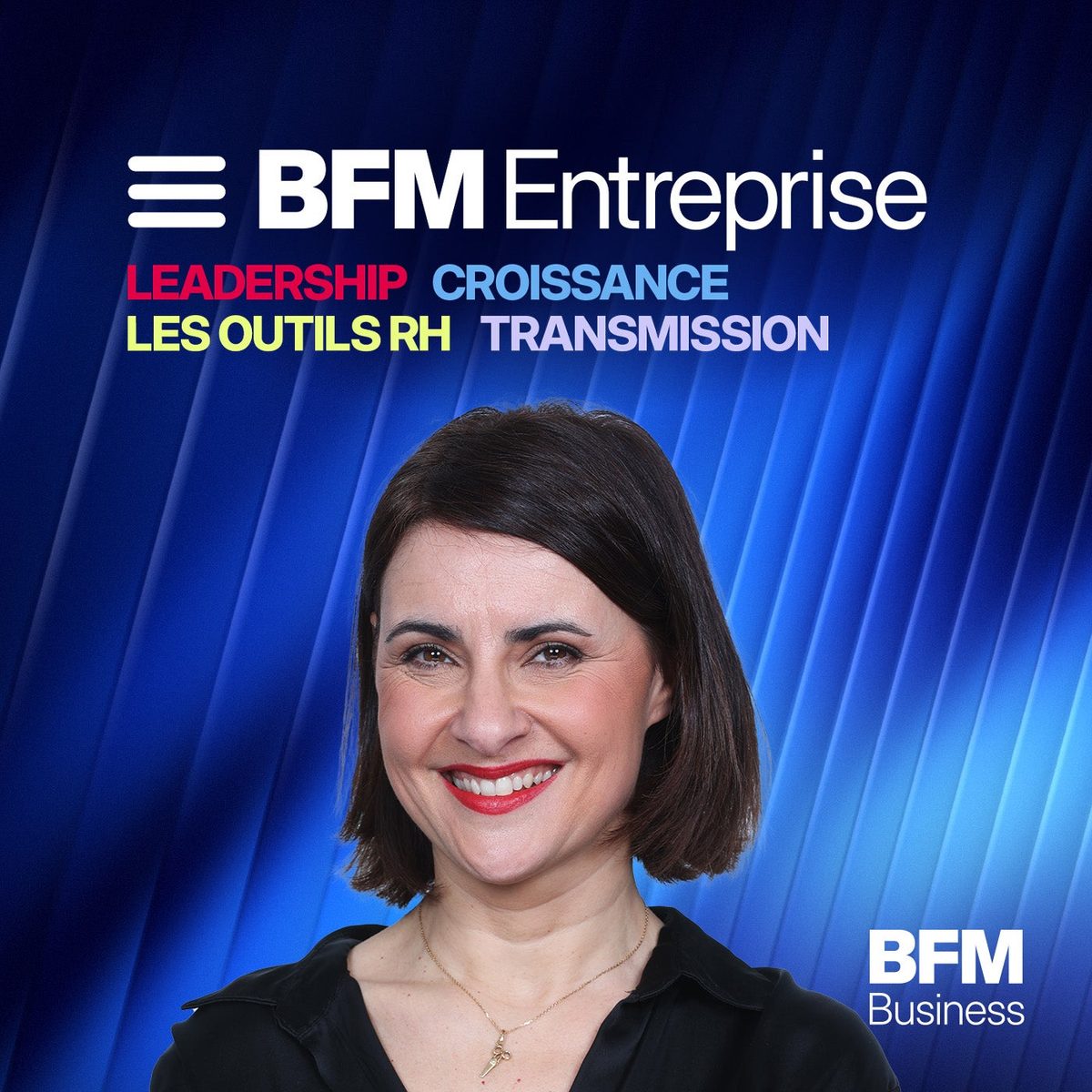 BFM Entreprise - Transmission - Chef d'entreprise, comment gérer une transmission ? - 10/09