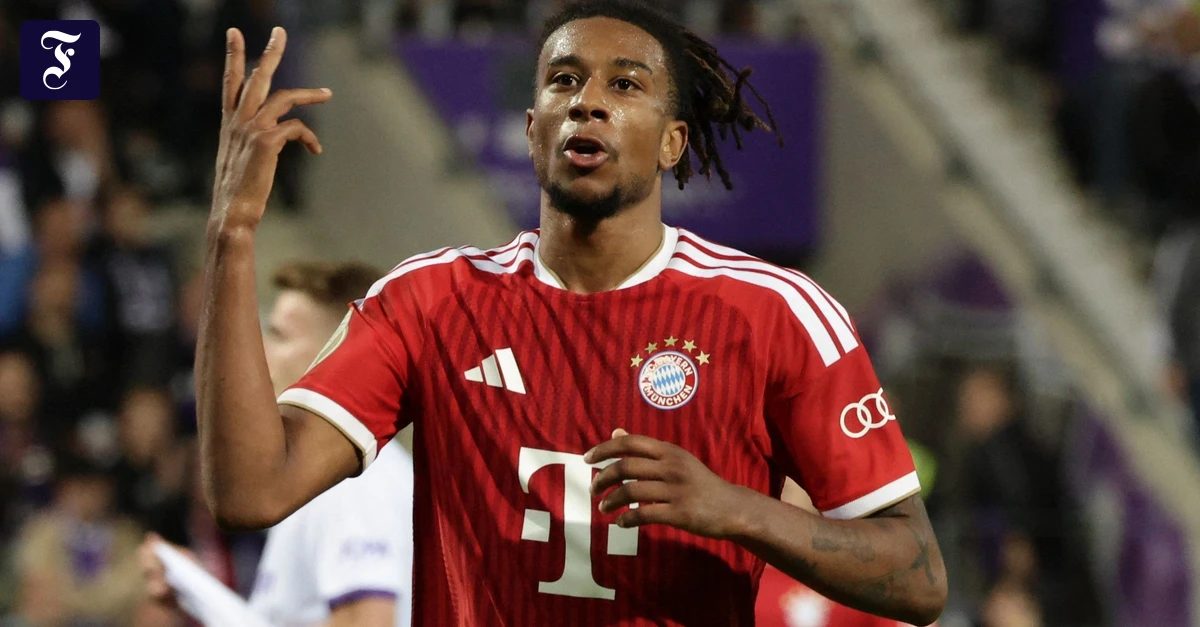 Ein Star und seine Marke: Wird Michael Olise zu groß für den FC Bayern?
