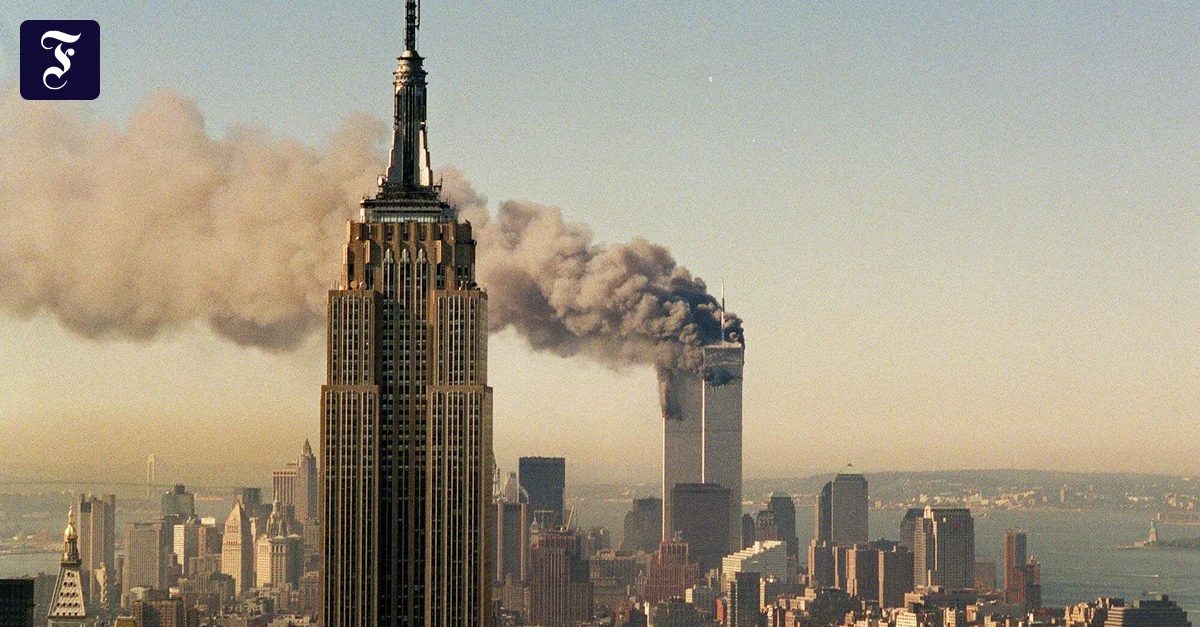 25 Jahre nach 9/11: „Das ist doch unser Mohammed, der in den Tower fliegt“