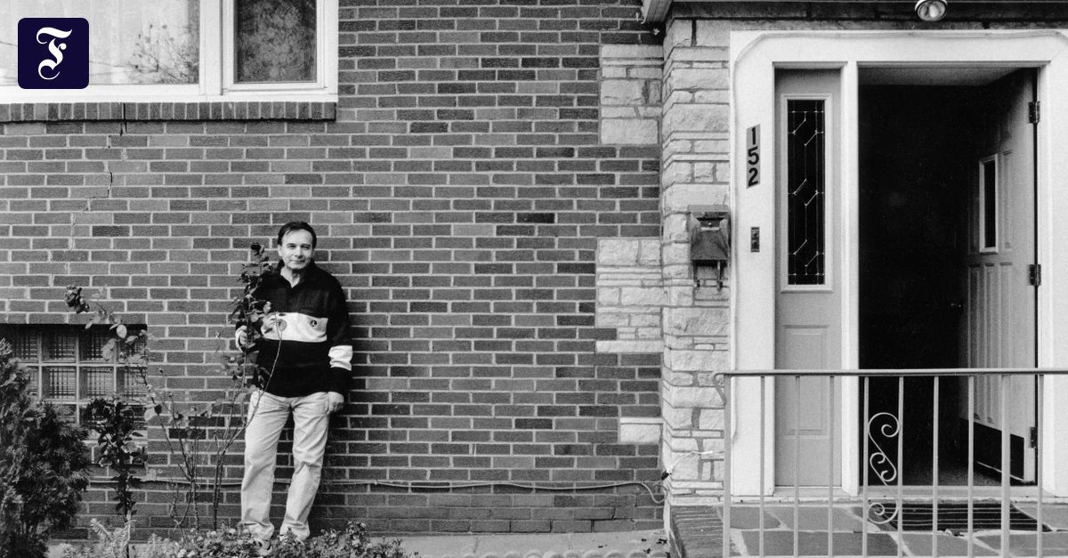 Held vom 11. September: Mit seinem Fensterwischer rettete er fünf Männer – und sich selbst