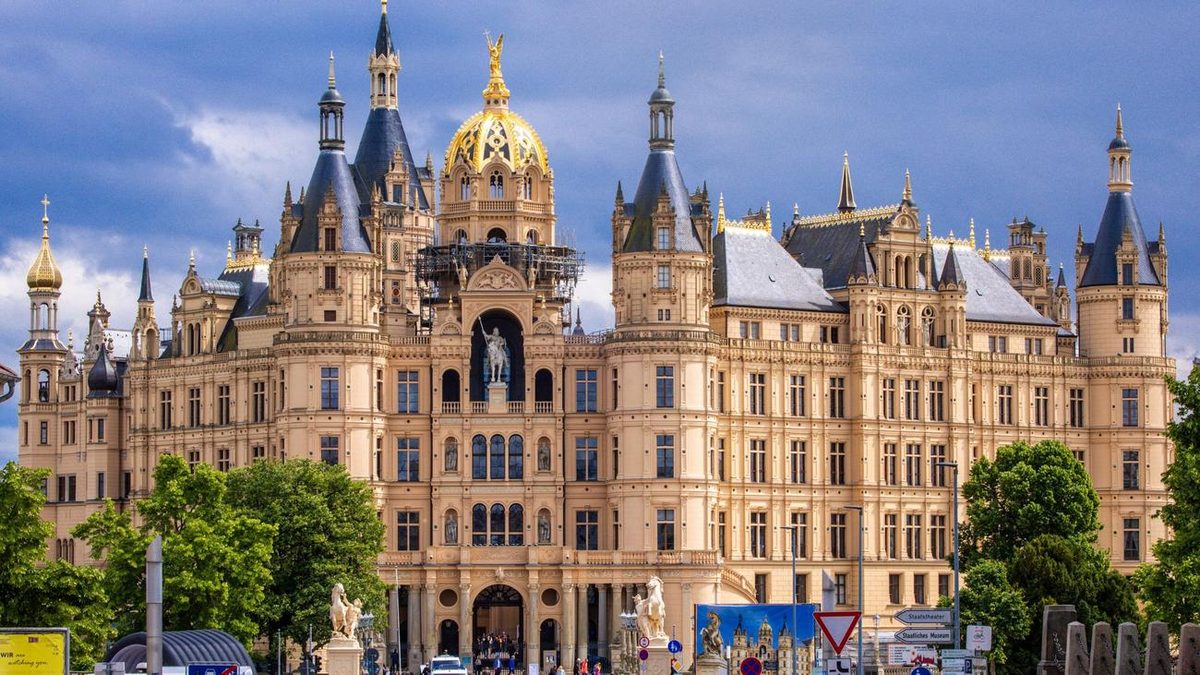 Vor der Landtagswahl: Insa-Umfrage: SPD holt in Mecklenburg-Vorpommern auf