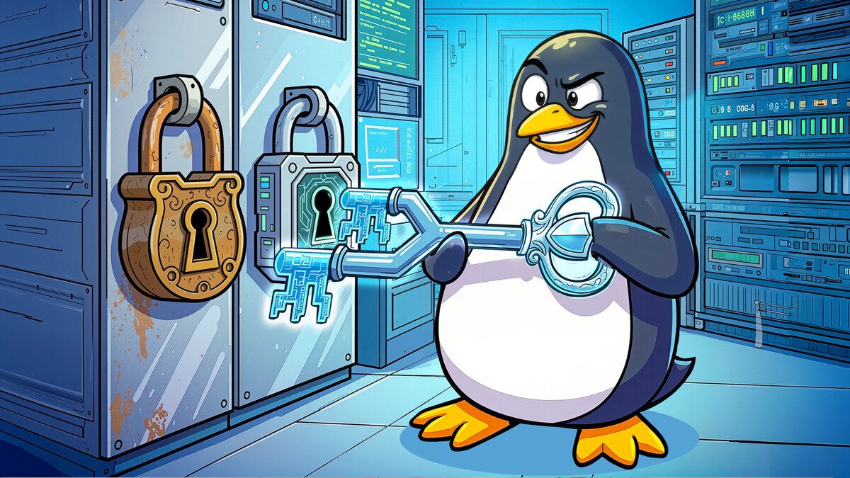 heise+ | Neue Secure-Boot-Zertifikate für Linux