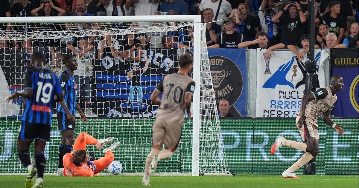 Serie A, Atalanta-Cagliari 1-2. La sintesi della partita