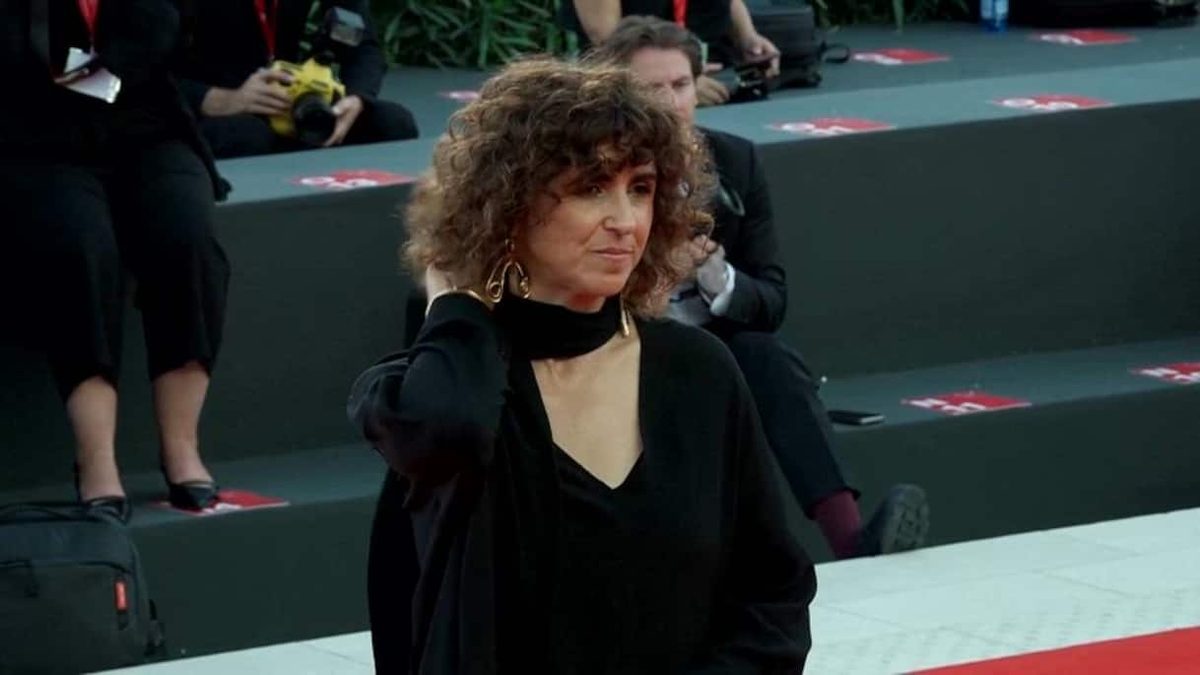 Venezia 83 i vincitori: Leone d'oro a Woman Unknown