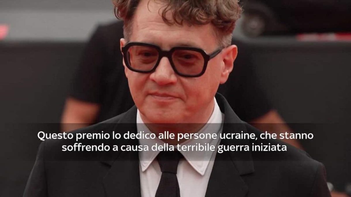 Venezia 83, Leone D'argento a Ilya Khrzhanovsky per il film DAU