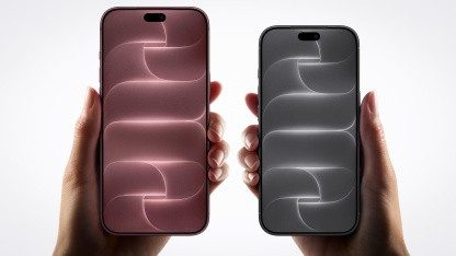 Akkulaufzeit: Apple, warum bekommen wir das schlechtere iPhone?