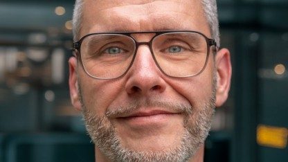Interview mit René Wienholtz: Der Prototyp des modernen CTO
