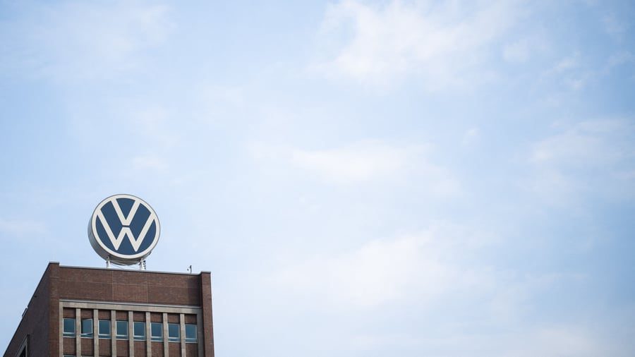 Volkswagen: VW rechnet offenbar mit 16 Milliarden Kosten für Stellenabbau und mögliche Werksschließungen