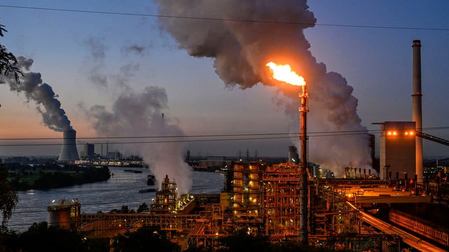 Energie: 150 Prozent Preisanstieg: Angst vor Gasmangel ist zurück – erste Firmen bereiten Schutzschriften vor