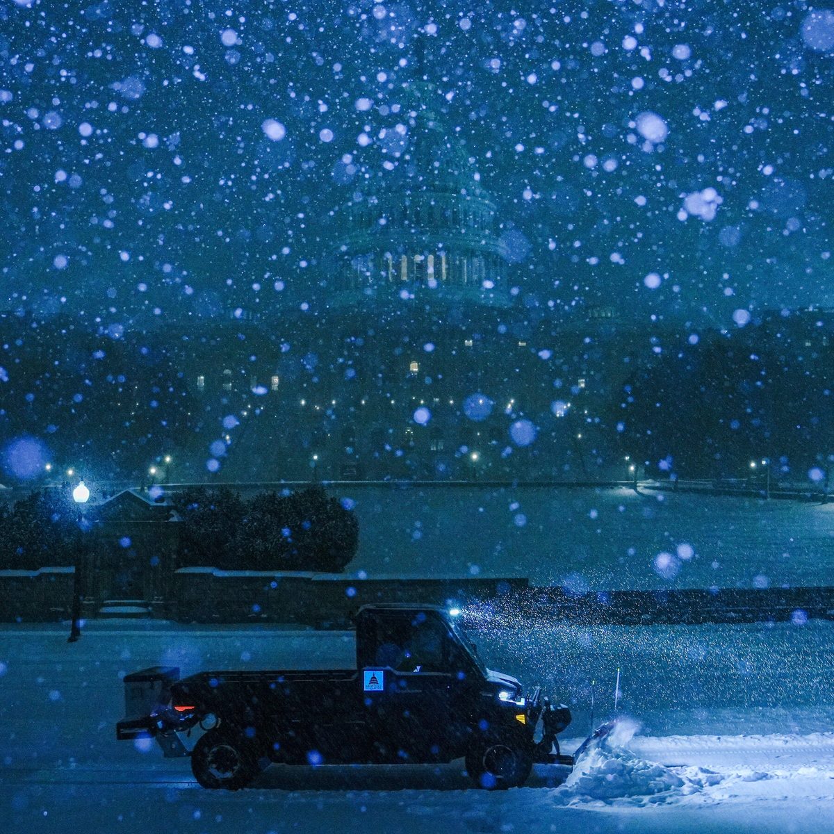 How the Super Godzilla Monster El Niño Could Actually Affect Your Weather