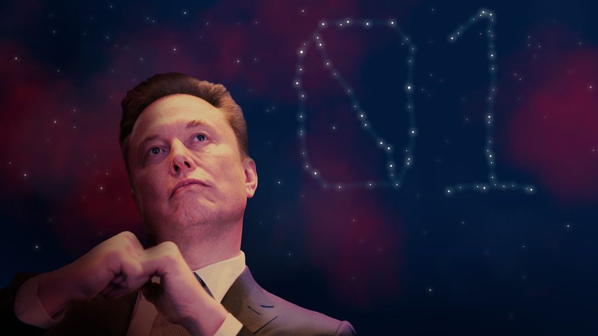 Elon Musk's X is the AI community group chat