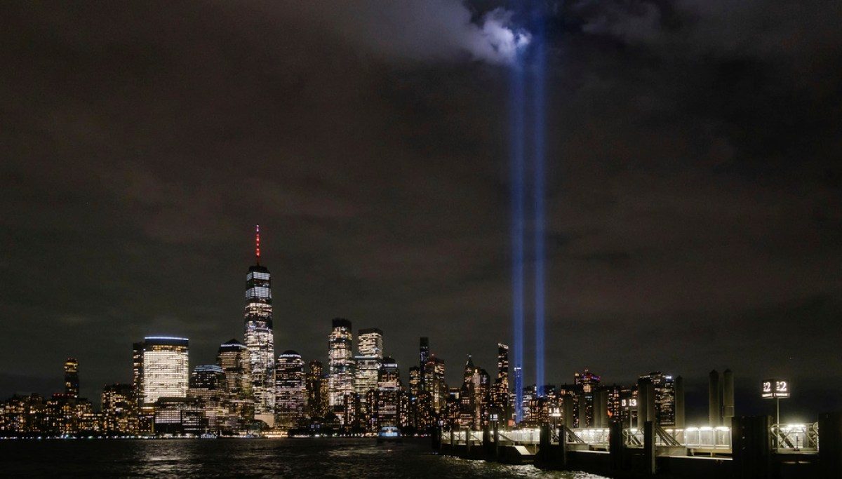 What to know about the memorial ceremonies on 9/11