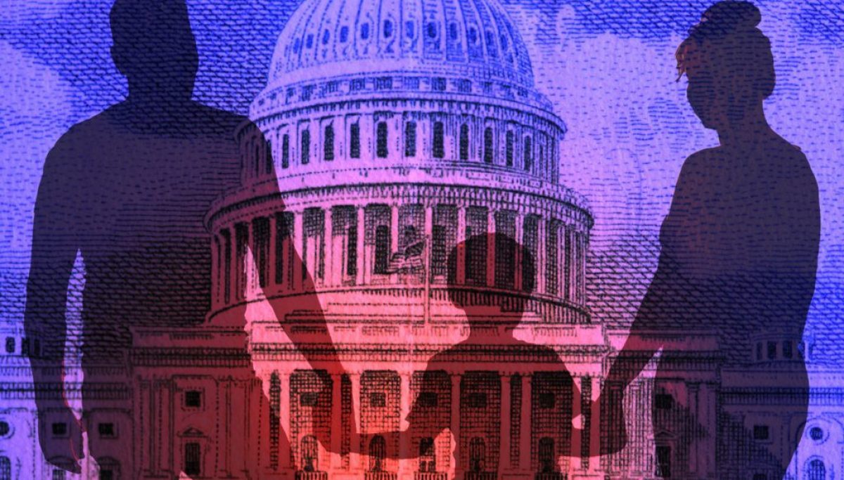 Expand the child tax credit, don’t reinvent welfare