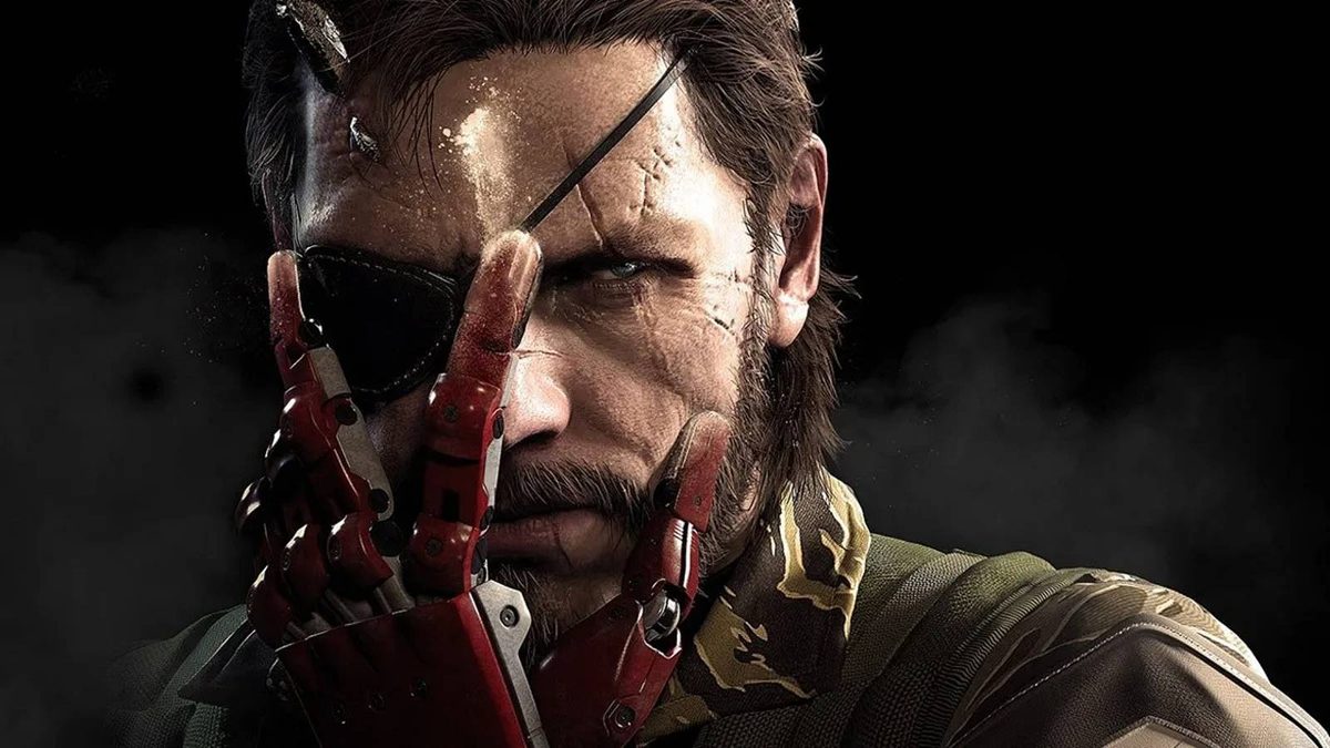 Metal Gear Solid's Replacement Has Officially Been Rescued By Xbox