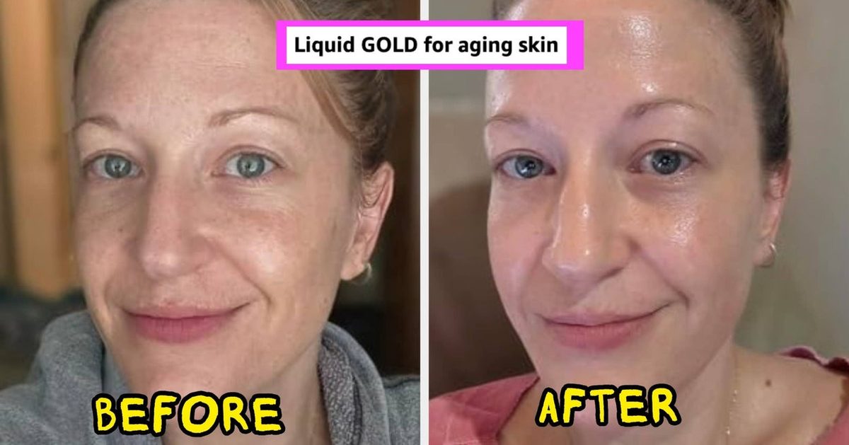 31 K-Beauty Products With Results That'll Make You Go “WHOA”