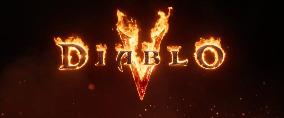 Diablo 5 è ufficiale: Blizzard ha già svelato quando arriverà