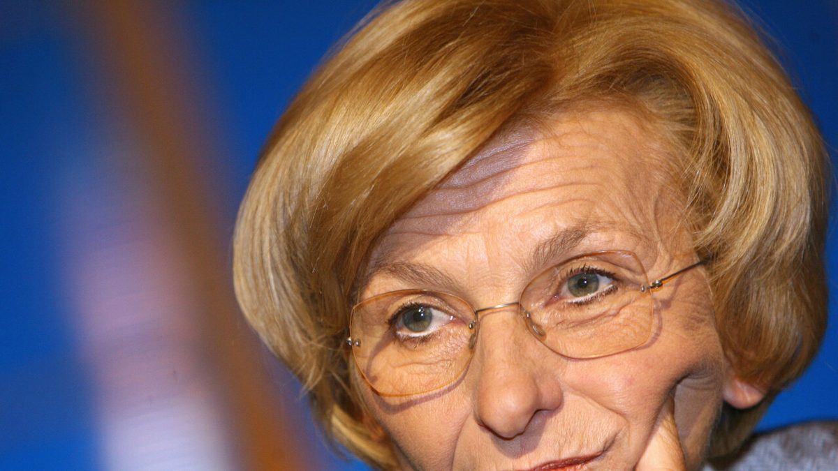 Domenica e lunedi' la camera ardente in Campidoglio per Emma Bonino