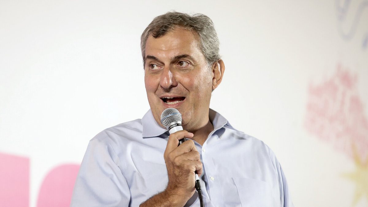 Calabresi, 'grazie a Sala e Pisapia Milano è modello di welfare'