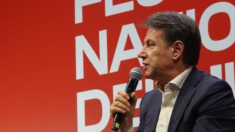 Conte: "Il leader non sia scelto nelle segrete stanze". Bonaccini: "Proroga di Schlein probabile"